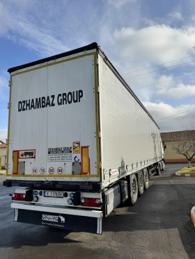 Renault T 480 4бр., снимка 7