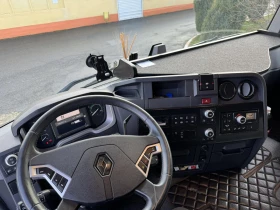 Renault T 480 4бр., снимка 10