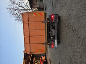 Man 8.150, снимка 4