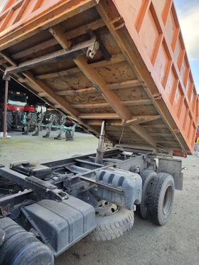 Man 8.150, снимка 7