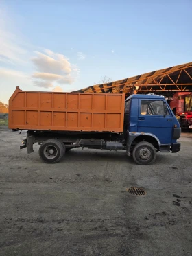 Man 8.150, снимка 3