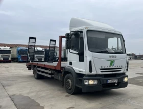 Iveco Eurocargo Специален, снимка 1