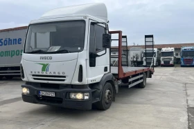 Iveco Eurocargo Специален, снимка 2