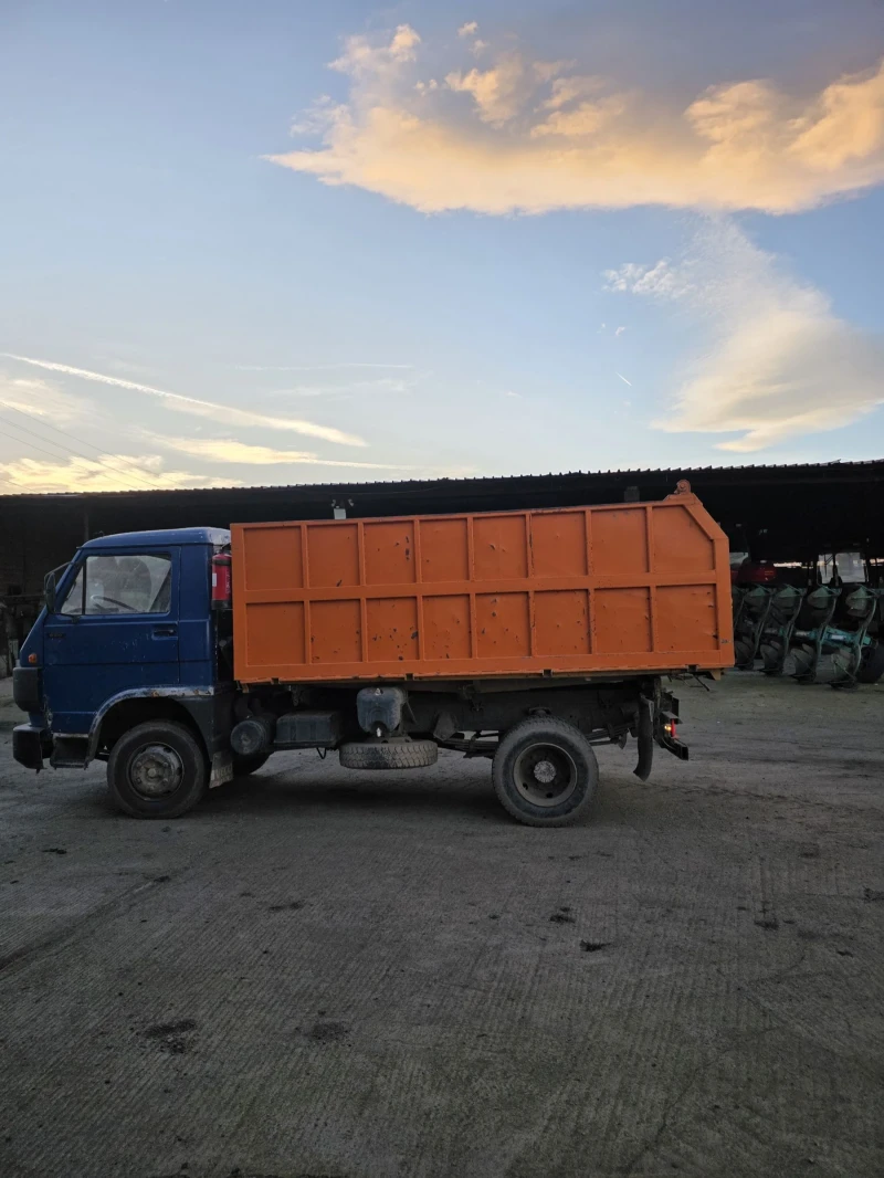 Man 8.150, снимка 5 - Камиони - 53114009