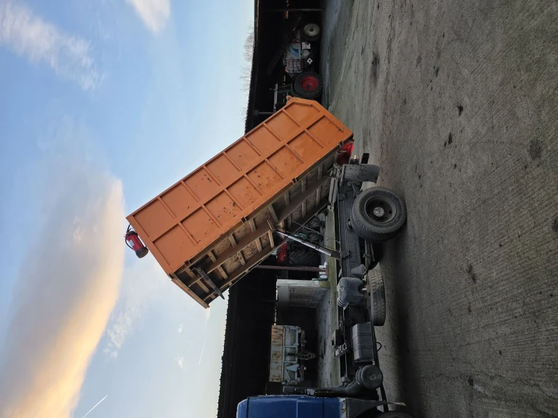 Man 8.150, снимка 8 - Камиони - 53114009