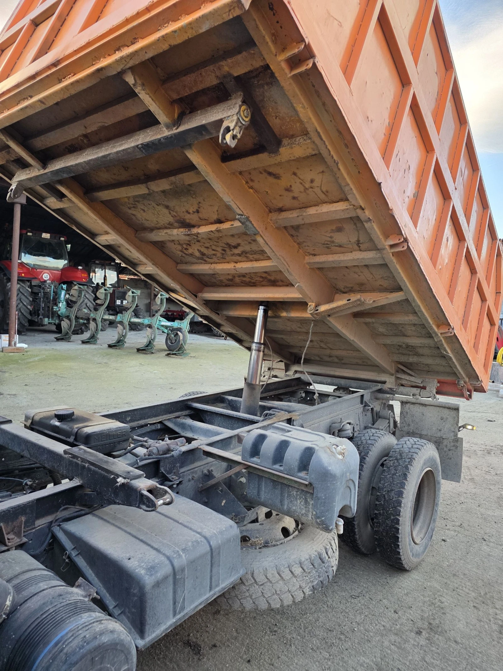 Man 8.150 | Mobile.bg � ����������� 7