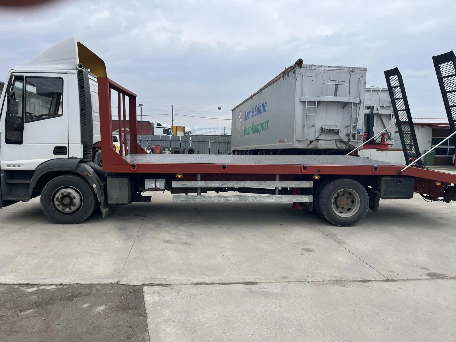 Iveco Eurocargo ��������� | Mobile.bg � ����������� 4