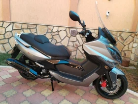 Kymco Xciting 300i 29600km 11г ТОП!!! , снимка 6