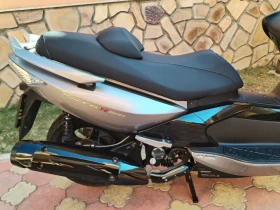 Kymco Xciting 300i 29600km 11г ТОП!!! , снимка 9