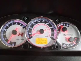 Kymco Xciting 300i 29600km 11г ТОП!!! , снимка 14