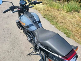 Indian FTR 1200, снимка 3