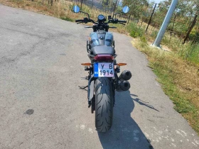 Indian FTR 1200, снимка 12