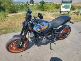 Indian FTR 1200, снимка 11