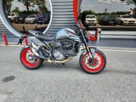 Ducati Monster AVIATOR GRAY | Mobile.bg    2