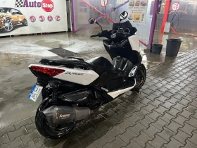 Yamaha X-max | Mobile.bg    4