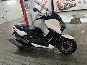 Yamaha X-max | Mobile.bg    3