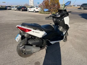 Yamaha X-max, снимка 6