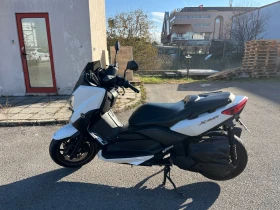 Yamaha X-max, снимка 5