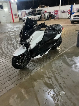 Yamaha X-max | Mobile.bg    2