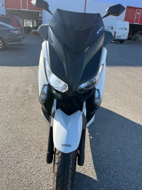 Yamaha X-max, снимка 14