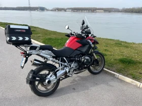 BMW R R1200GS, снимка 1