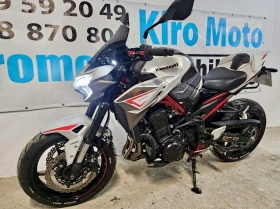 Kawasaki Z 900 ABS A2 AKRAPOVIC | Mobile.bg    14