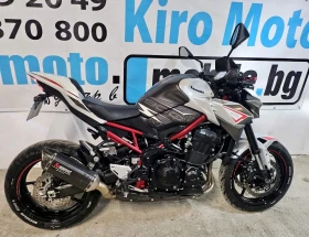 Kawasaki Z 900 ABS A2 AKRAPOVIC | Mobile.bg    11