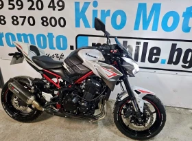 Kawasaki Z 900 ABS A2 AKRAPOVIC | Mobile.bg    3