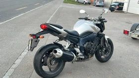 Yamaha FZ1 1000куб.150к.с внос от Швейцария с Платено Мито , снимка 3