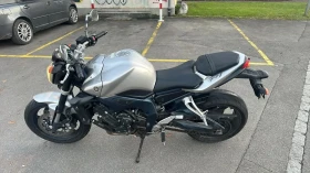 Yamaha FZ1 1000куб.150к.с внос от Швейцария с Платено Мито , снимка 4