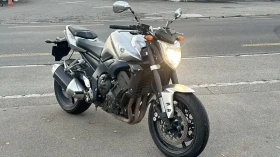 Yamaha FZ1 1000куб.150к.с внос от Швейцария с Платено Мито , снимка 2