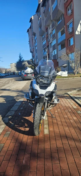 BMW R 1250 GS hp, снимка 7