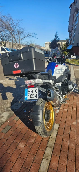 BMW R 1250 GS hp, снимка 11