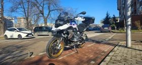 BMW R 1250 GS hp, снимка 1