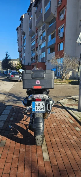 BMW R 1250 GS hp, снимка 5