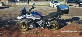 BMW R 1250 GS hp, снимка 8