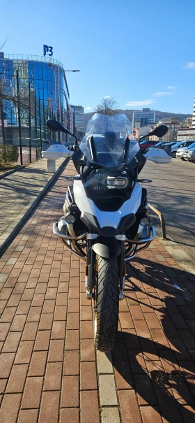 BMW R 1250 GS hp, снимка 4