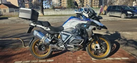 BMW R 1250 GS hp, снимка 2