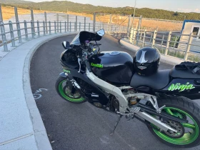  Kawasaki Ninja