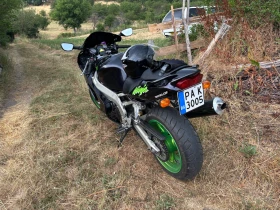 Kawasaki Ninja ZX9R 900cc 147 k.s. | Mobile.bg    3