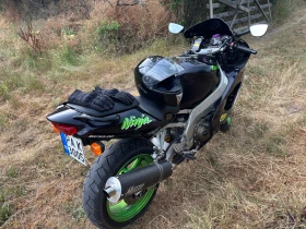 Kawasaki Ninja ZX9R 900cc 147 k.s. | Mobile.bg    2