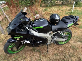Kawasaki Ninja ZX9R 900cc 147 k.s. | Mobile.bg    4