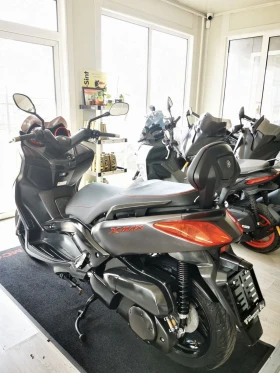 Yamaha X-max 250i Sport 19000. | Mobile.bg    9