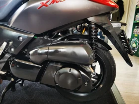 Yamaha X-max 250i Sport 19000. | Mobile.bg    13