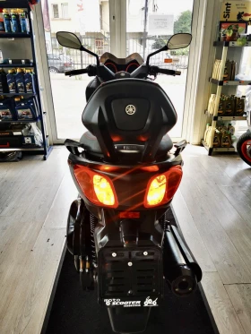 Yamaha X-max 250i Sport 19000. | Mobile.bg    5