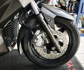 Yamaha X-max 250i Sport 19000. | Mobile.bg    10