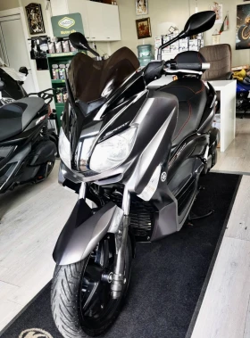 Yamaha X-max 250i Sport 19000. | Mobile.bg    6