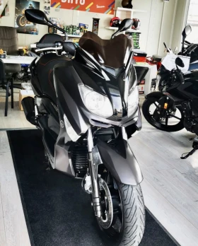 Yamaha X-max 250i Sport 19000. | Mobile.bg    8