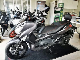 Yamaha X-max 250i Sport 19000. | Mobile.bg    15