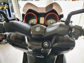 Yamaha X-max 250i Sport 19000. | Mobile.bg    3